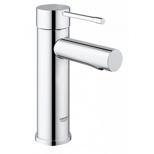 GROHE - Essence - Páková umyvadlová baterie S, chrom 34294001 GROHE - Essence - Páková umyvadlová baterie S, chrom 34294001