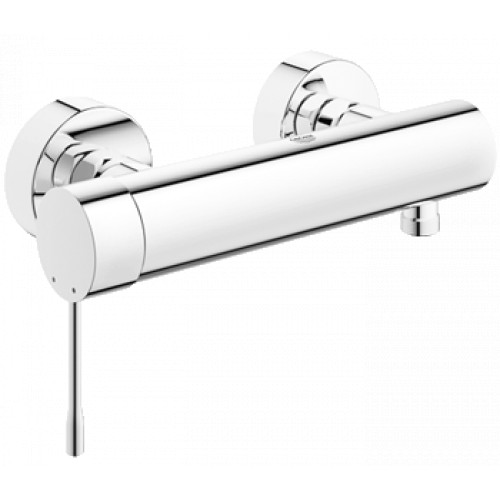 GROHE Essence - Páková sprchová baterie, chrom 33636001 GROHE Essence - Páková sprchová baterie, chrom 33636001