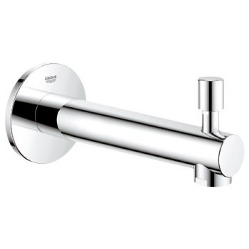 GROHE Concetto vanová vpusť, chrom 13281001 GROHE Concetto vanová vpusť, chrom 13281001