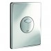 GROHE Skate ovládací deska, chrom 42303000