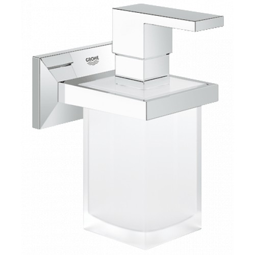 GROHE Allure Brilliant - Dávkovač tekutého mýdla, chrom 40494000