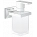 GROHE Allure Brilliant - Dávkovač tekutého mýdla, chrom 40494000