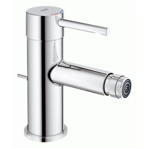 GROHE Essence páková bidetová baterie, DN 15, chrom 32935000 GROHE Essence páková bidetová baterie, DN 15, chrom 32935000