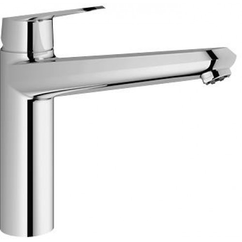 GROHE Eurodisc Cosmopolitan páková dřezová baterie, DN 15, chrom 31206002 GROHE Eurodisc Cosmopolitan páková dřezová baterie, DN 15, chrom 31206002