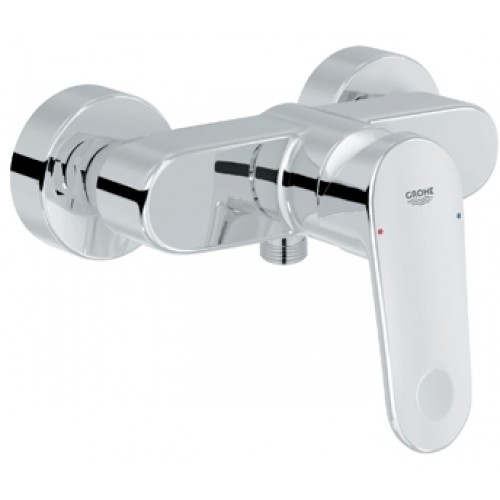 GROHE Europlus páková sprchová baterie, DN 15, chrom 33577002