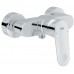 GROHE Europlus páková sprchová baterie, DN 15, chrom 33577002