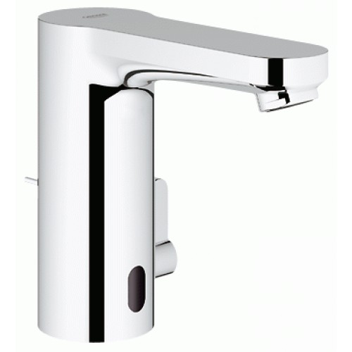 GROHE Eurosmart Cosmopolitan E Infračervená elektronická baterie 36331000 GROHE Eurosmart Cosmopolitan E Infračervená elektronická baterie 36331000