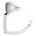 GROHE Grandera držák toaletního papíru, chrom 40625000