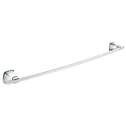 GROHE Grandera držák na osušky 600 mm, chrom 40629000 GROHE Grandera držák na osušky 600 mm, chrom 40629000