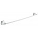 GROHE Grandera držák na osušky 600 mm, chrom 40629000