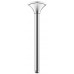 GROHE Rainshower® Grandera stropní držák hlavové sprchy, chrom 27982000