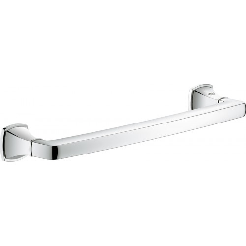 GROHE Grandera vanové madlo, chrom 40633000 GROHE Grandera vanové madlo, chrom 40633000
