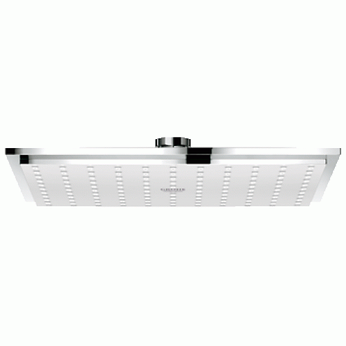 GROHE Rainshower hlavová sprcha s jedním proudem 27480000 GROHE Rainshower hlavová sprcha s jedním proudem 27480000