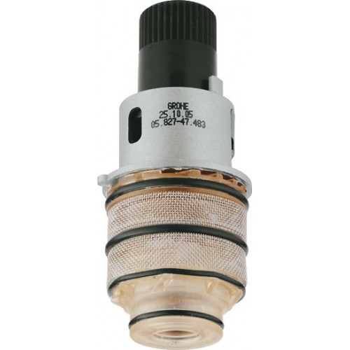GROHE kompaktní kartuše termostatu DN 20 47186000 GROHE kompaktní kartuše termostatu DN 20 47186000