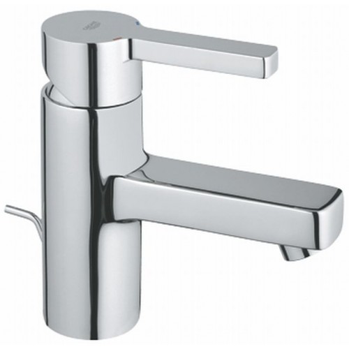 GROHE Lineare páková umyvadlová baterie, DN 15, chrom 32115000 GROHE Lineare páková umyvadlová baterie, DN 15, chrom 32115000