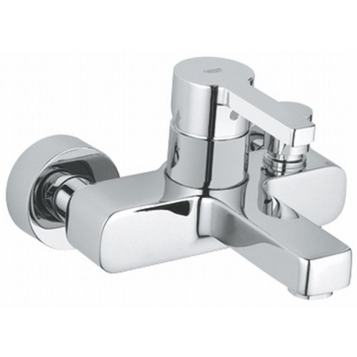 GROHE Lineare páková vanová baterie, DN 15, chrom 33849000 GROHE Lineare páková vanová baterie, DN 15, chrom 33849000