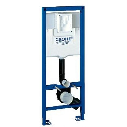 GROHE Rapid SL pro závěsné WC 38675001 GROHE Rapid SL pro závěsné WC 38675001
