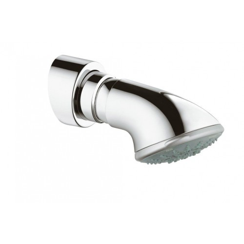 GROHE Movario Live hlavová sprcha 5 proudů, chrom 28513000 GROHE Movario Live hlavová sprcha 5 proudů, chrom 28513000