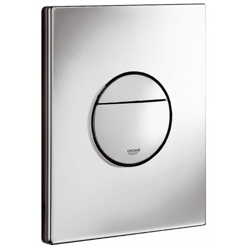 GROHE Nova Cosmopolitan ovládací tlačítko, chrom 38765000 GROHE Nova Cosmopolitan ovládací tlačítko, chrom 38765000