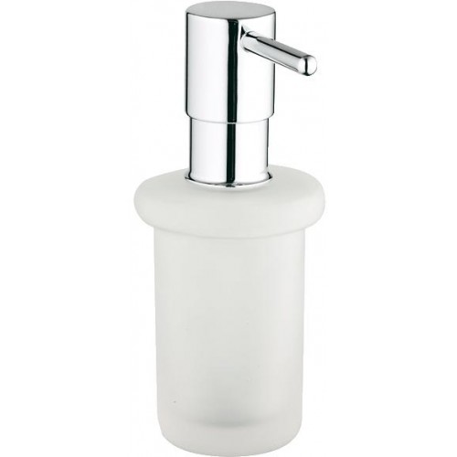GROHE Ondus dávkovač tekutého mýdla, chrom 40389000 GROHE Ondus dávkovač tekutého mýdla, chrom 40389000