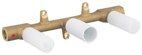 GROHE univerzální podomítkové těleso 32706000 GROHE univerzální podomítkové těleso 32706000