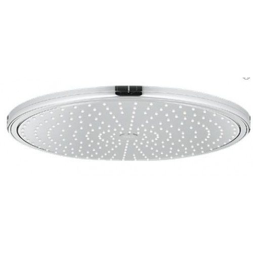 GROHE Ondus Rainshower Jumbo hlavová sprcha, chrom 27193000 GROHE Ondus Rainshower Jumbo hlavová sprcha, chrom 27193000