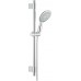 GROHE Power&Soul 130 sprchová souprava, chrom 27736000