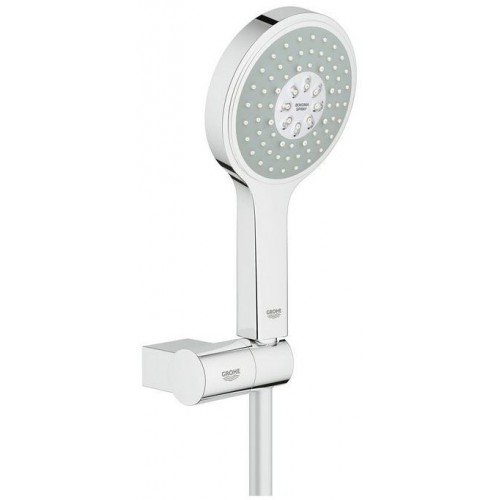 GROHE Power&Soul Cosmopolitan 130 sprchová souprava, chrom 27741000 GROHE Power&Soul Cosmopolitan 130 sprchová souprava, chrom 27741000
