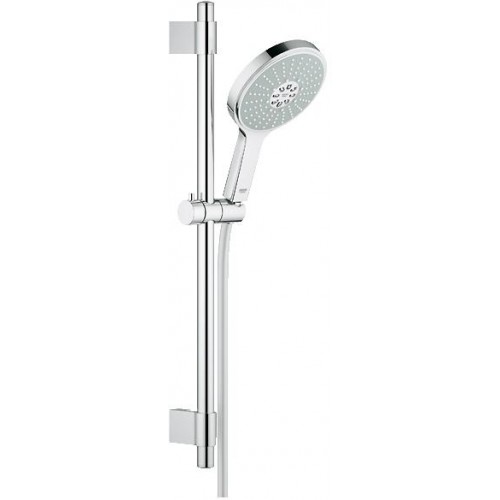 GROHE Power&Soul Cosmopolitan 160 sprchová souprava, chrom 27743000