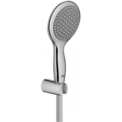 GROHE Power&Soul 115 sprchová souprava, chrom 27839000