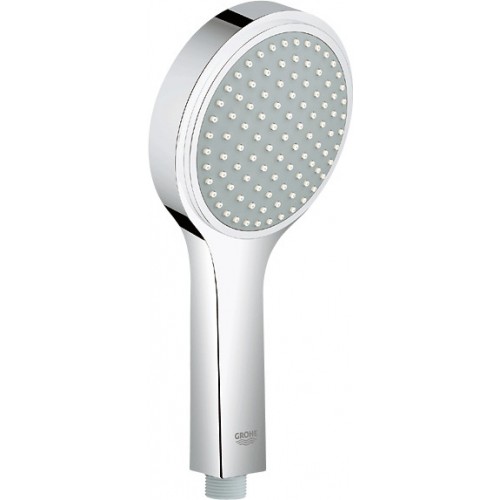 GROHE Power&Soul Cosmopolitan 115 ruční sprcha, chrom 27661000 GROHE Power&Soul Cosmopolitan 115 ruční sprcha, chrom 27661000