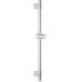 GROHE Power&Soul sprchová tyč, 600 mm, chrom 27784000