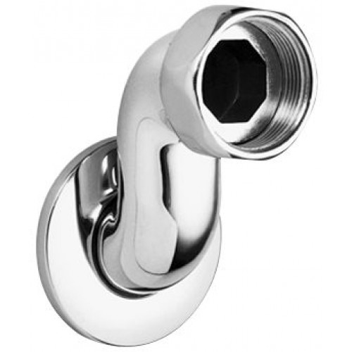 GROHE S-přípojka, chrom 12413000