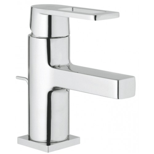 GROHE Quadra páková umyvadlová baterie, DN 15, chrom 3263100E