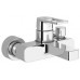 GROHE Quadra páková vanová baterie, DN 15, chrom 32638000