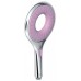 GROHE Rainshower Icon 150 ruční sprcha, chrom/růžová 27447001