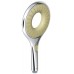 GROHE Rainshower Icon 150 ruční sprcha, chrom/vápencová 27630000