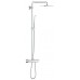GROHE Rainshower sprchový systém 310 s termostatem na zeď, chrom 27472000