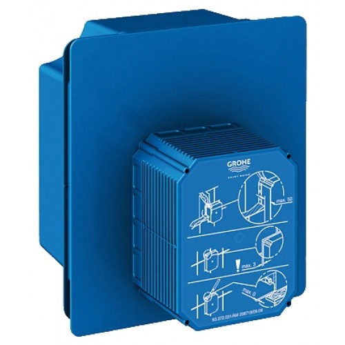 GROHE Rapido U souprava vestavbová pro pisoár 37338000G GROHE Rapido U souprava vestavbová pro pisoár 37338000G