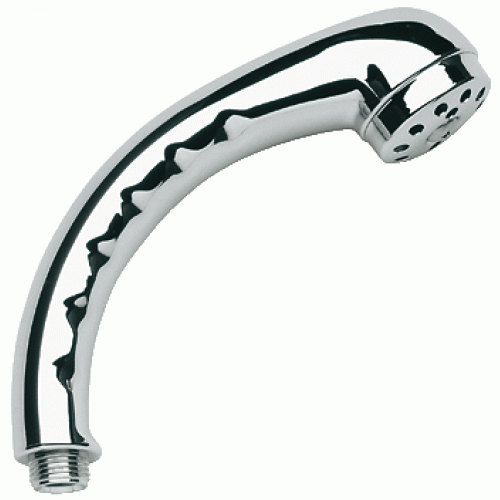 GROHE Relexa - Ruční sprcha, chrom 28537000 GROHE Relexa - Ruční sprcha, chrom 28537000