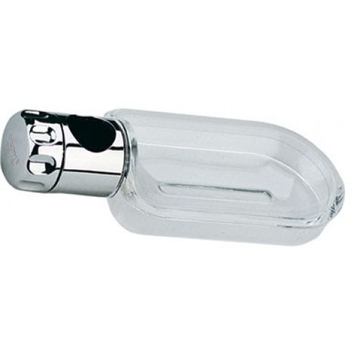GROHE Relexa miska na mýdlo, chrom 28856000 GROHE Relexa miska na mýdlo, chrom 28856000