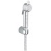 GROHE držák na stěnu souprava sprchový proud, chrom 27513000