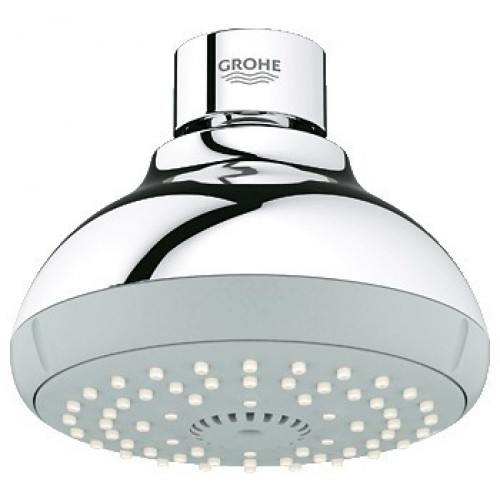 GROHE New Tempesta hlavová sprcha 100mm, chrom 27606000