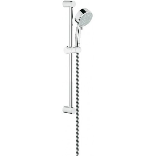 GROHE New Tempesta Cosmopolitan 100 sprchový set, chrom 2757800E GROHE New Tempesta Cosmopolitan 100 sprchový set, chrom 2757800E