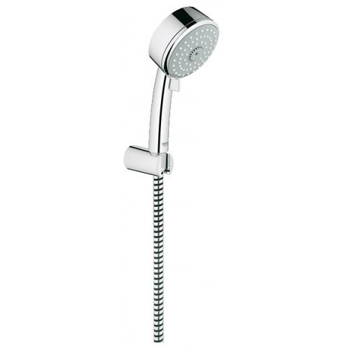 GROHE New Tempesta Cosmopolitan sprchový set, chrom 27588000 GROHE New Tempesta Cosmopolitan sprchový set, chrom 27588000