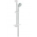 GROHE New Tempesta Rustic 100 sprchový set, chrom 27609000
