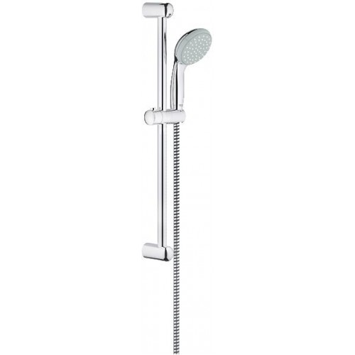 GROHE New Tempesta sprchová tyč set 1 proud, chrom 27853000 GROHE New Tempesta sprchová tyč set 1 proud, chrom 27853000