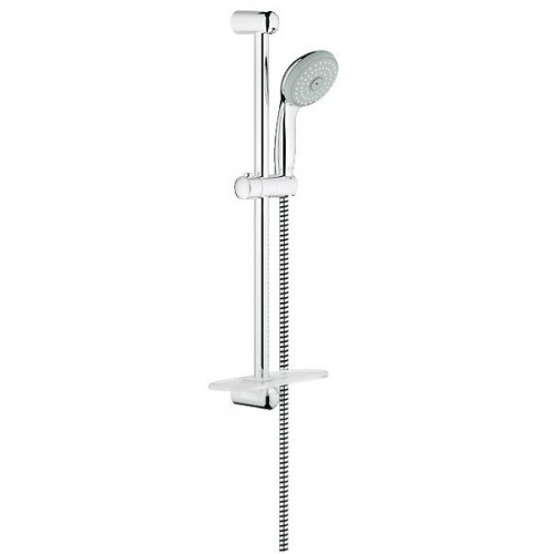 GROHE New Tempesta 100 sprchový set, chrom 27600000 GROHE New Tempesta 100 sprchový set, chrom 27600000