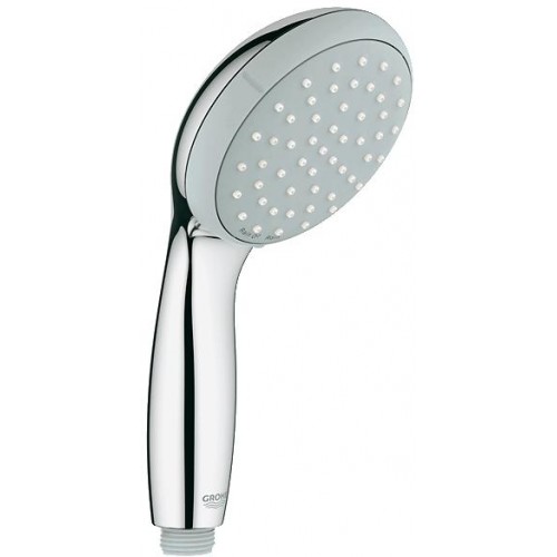 GROHE New Tempesta 100 ruční sprcha 2 proudy, chrom 2759700E GROHE New Tempesta 100 ruční sprcha 2 proudy, chrom 2759700E