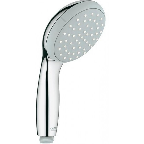 GROHE New Tempesta 100 ruční sprcha 1 proud, chrom 27852000 GROHE New Tempesta 100 ruční sprcha 1 proud, chrom 27852000